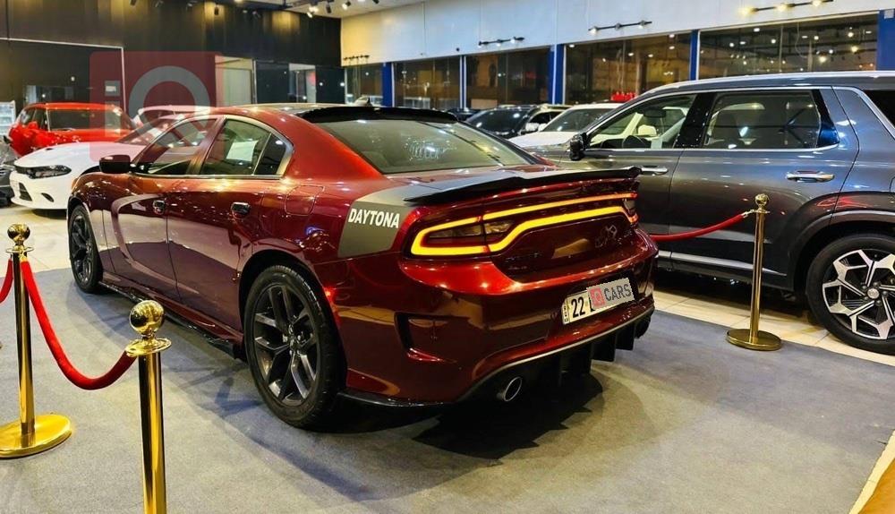 Dodge Charger